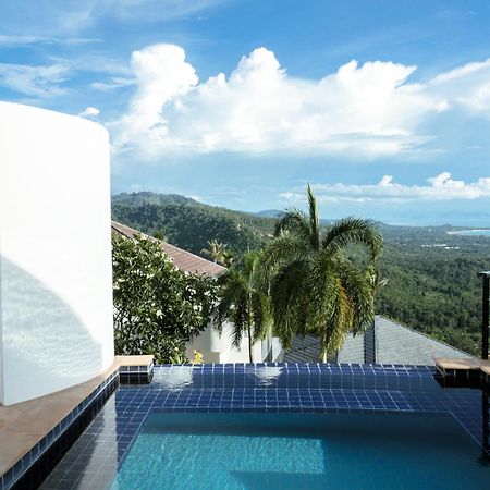 Samui Paradise Village Nathon Exterior photo
