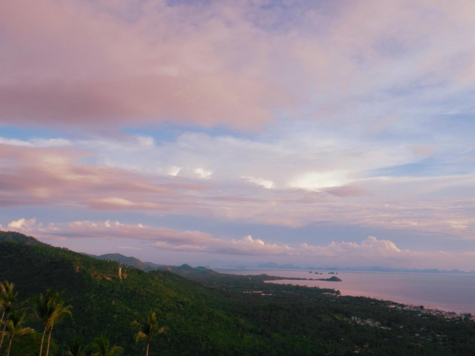 Samui Paradise Village Nathon Exterior photo