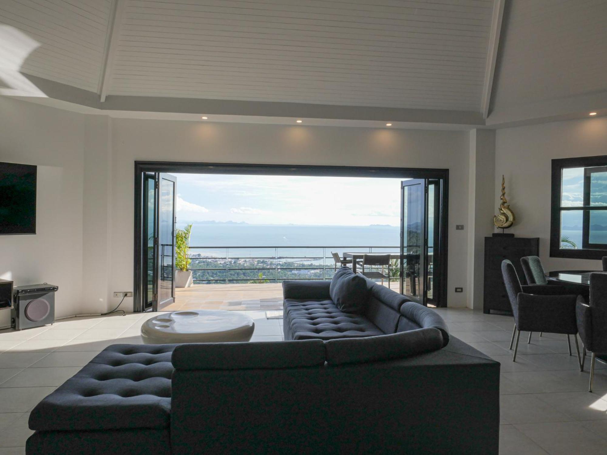 Samui Paradise Village Nathon Exterior photo
