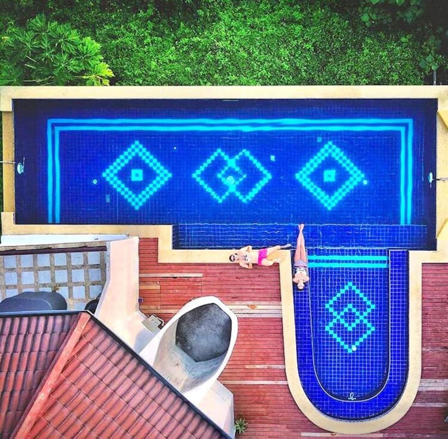 Samui Paradise Village Nathon Exterior photo