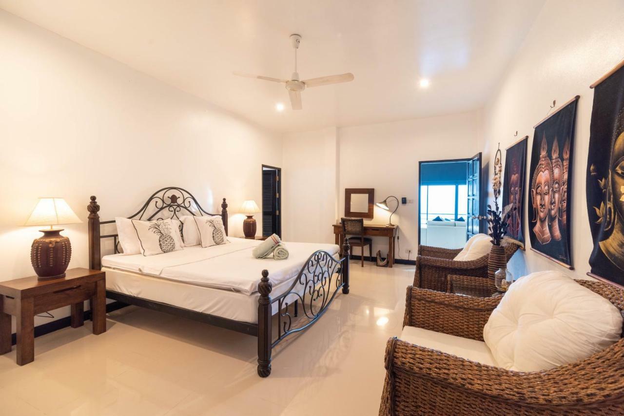 Samui Paradise Village Nathon Exterior photo